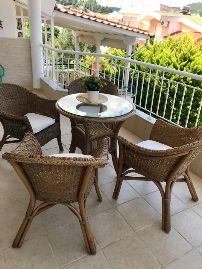 Sand & Sea Design Apartment بيفكوهوري المظهر الخارجي الصورة