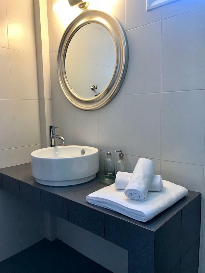 Sand & Sea Design Apartment بيفكوهوري المظهر الخارجي الصورة