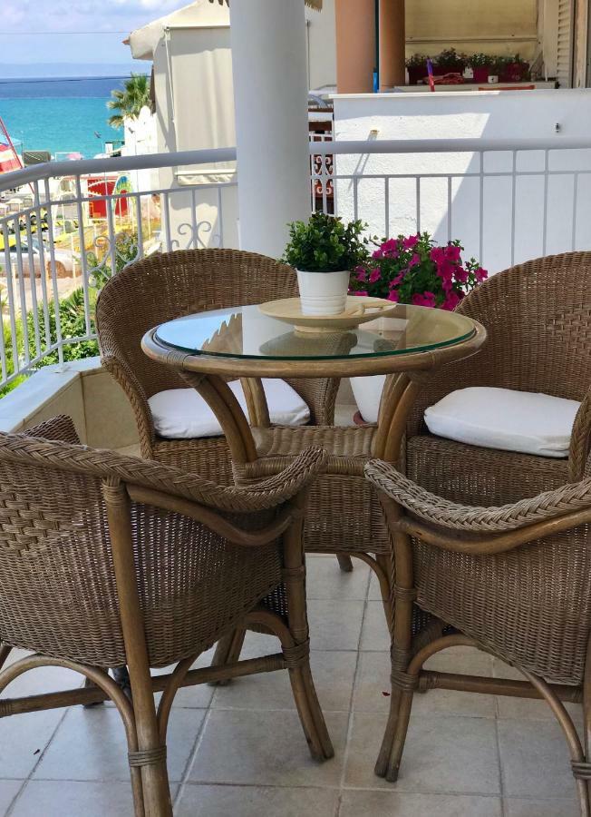 Sand & Sea Design Apartment بيفكوهوري المظهر الخارجي الصورة