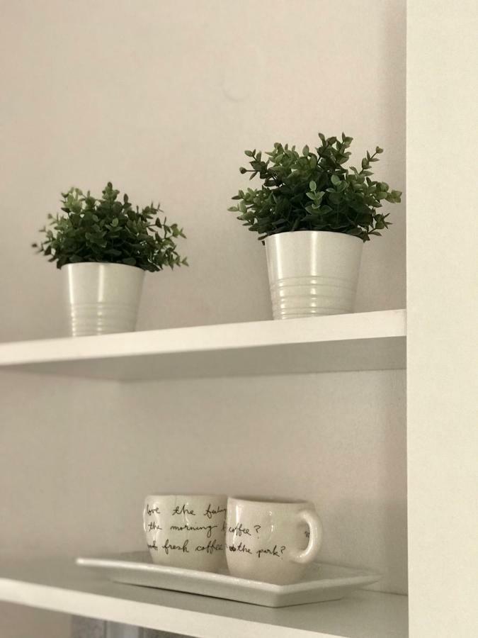 Sand & Sea Design Apartment بيفكوهوري المظهر الخارجي الصورة