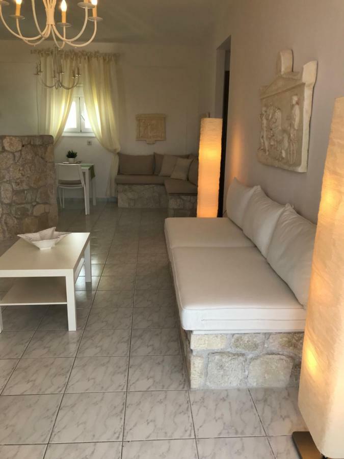 Sand & Sea Design Apartment بيفكوهوري المظهر الخارجي الصورة