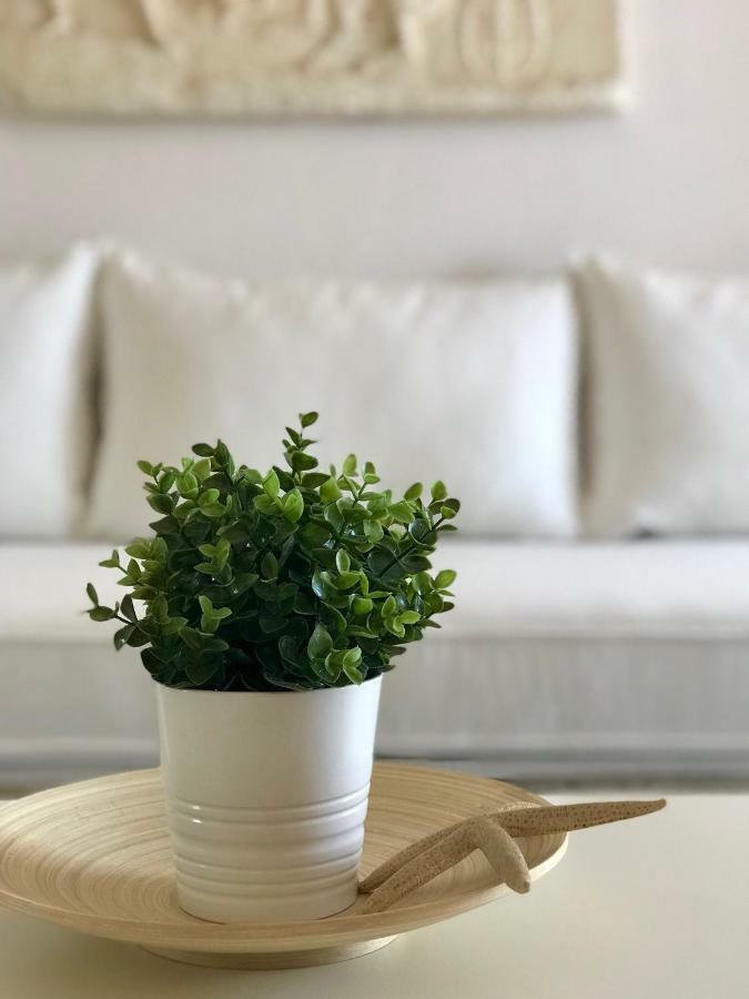 Sand & Sea Design Apartment بيفكوهوري المظهر الخارجي الصورة